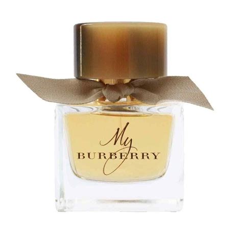 my burberry 50 ml tester